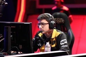 LCS Week 9 53 pics