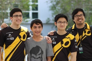 LCS Week 9 53 pics