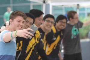 LCS Week 9 53 pics