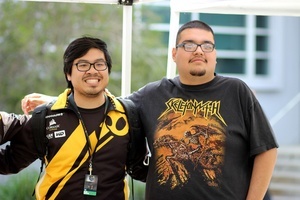 LCS Week 9 53 pics