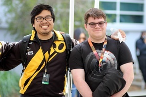 LCS Week 9 53 pics