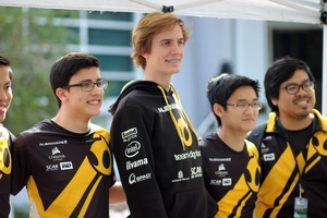 LCS Week 9 53 pics