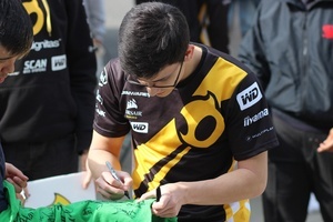 LCS Week 9 53 pics