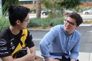 LCS Week 9 53 pics