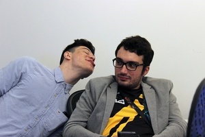 LCS Week 9