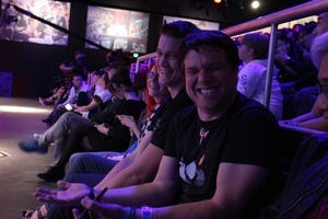 LCS Week 9