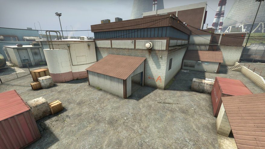 Change in Scenery: The Era of CT Sided Maps is Dead