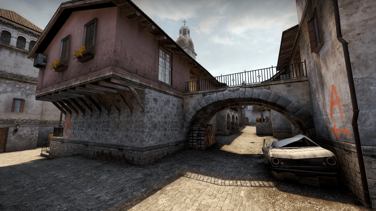 Change in Scenery: The Era of CT Sided Maps is Dead