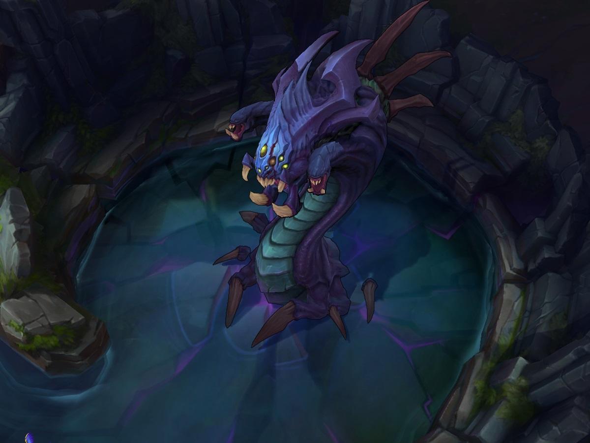 Solo Queue Secrets: The Burden of Taking Baron