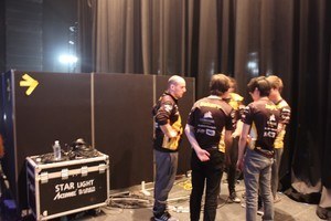 Heroes Spring Global Championship Seoul 72 pics