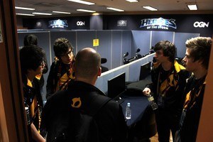Heroes Spring Global Championship Seoul 72 pics