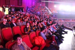 Heroes Spring Global Championship Seoul 72 pics