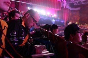 Heroes Spring Global Championship Seoul 72 pics