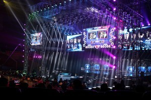 Heroes Spring Global Championship Seoul 72 pics