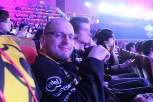 Heroes Spring Global Championship Seoul 72 pics
