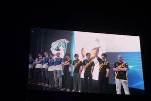 Heroes Spring Global Championship Seoul 72 pics