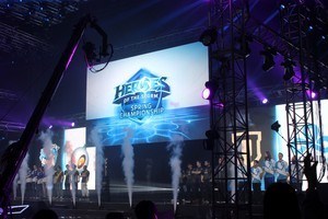 Heroes Spring Global Championship Seoul 72 pics