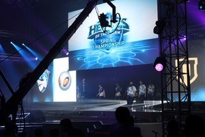 Heroes Spring Global Championship Seoul 72 pics