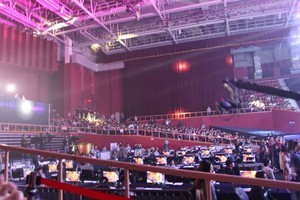 Heroes Spring Global Championship Seoul 72 pics