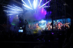 Heroes Spring Global Championship Seoul 72 pics