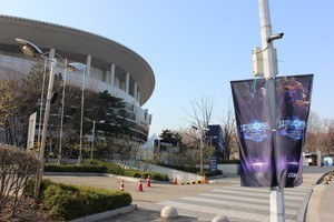 Heroes Spring Global Championship Seoul 72 pics