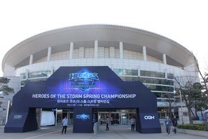 Heroes Spring Global Championship Seoul 72 pics
