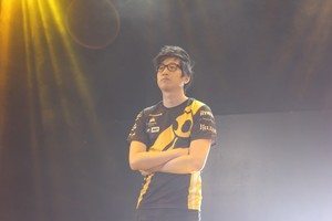 Heroes Spring Global Championship Seoul 72 pics