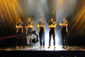 Heroes Spring Global Championship Seoul 72 pics