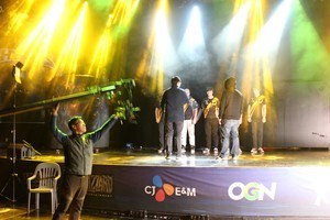 Heroes Spring Global Championship Seoul 72 pics
