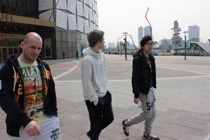 Heroes Spring Global Championship Seoul 72 pics