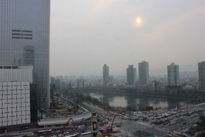 Heroes Spring Global Championship Seoul