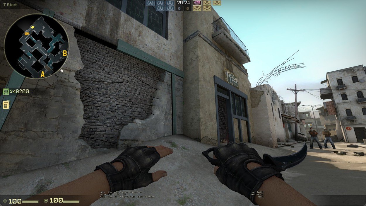 What Is The Best Smoke For Xbox On Dust 2? Let's Find Out!