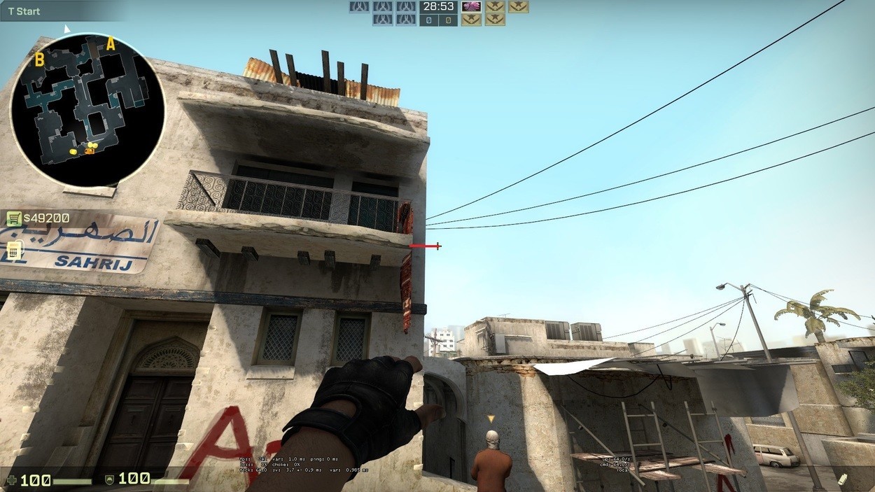 What Is The Best Smoke For Xbox On Dust 2? Let's Find Out!