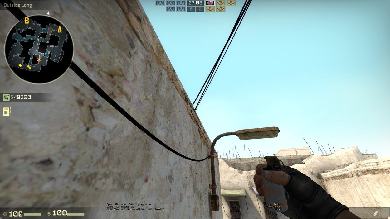 What Is The Best Smoke For Xbox On Dust 2? Let's Find Out!