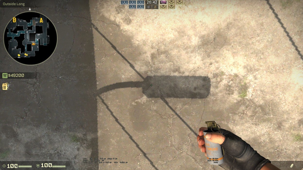 What Is The Best Smoke For Xbox On Dust 2? Let's Find Out!