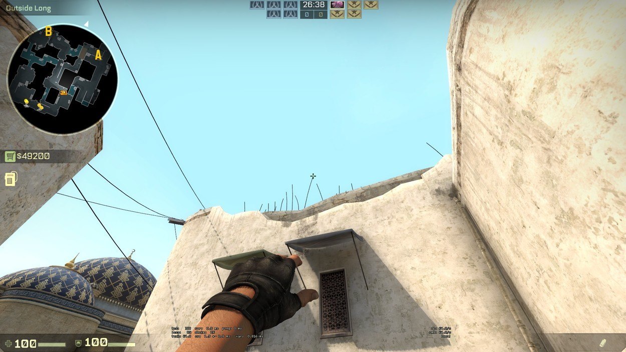 What Is The Best Smoke For Xbox On Dust 2? Let's Find Out!