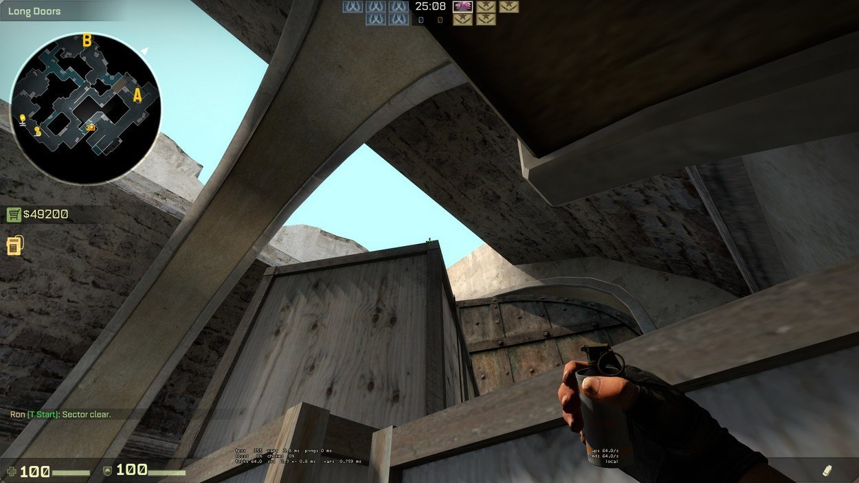 What Is The Best Smoke For Xbox On Dust 2? Let's Find Out!