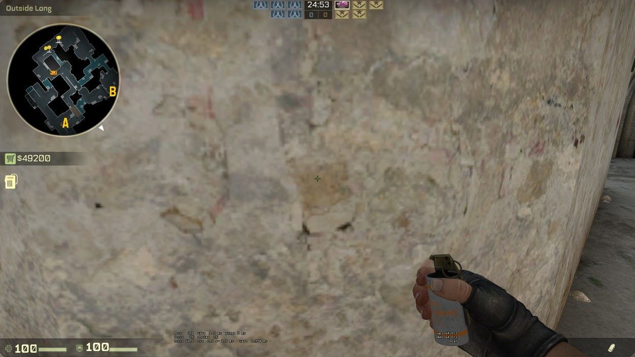 What Is The Best Smoke For Xbox On Dust 2? Let's Find Out!