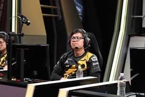 LCS Relegation 2016