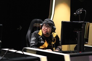 LCS Relegation 2016