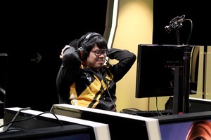 LCS Relegation 2016