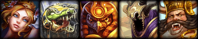 The Mid Harpies: How junglers start their match in Smite