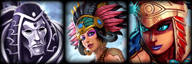 The Mid Harpies: How junglers start their match in Smite