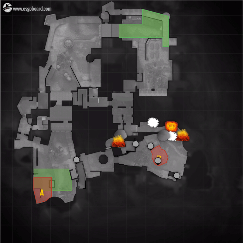 Lets Talk CT Set-Ups: Cobblestone