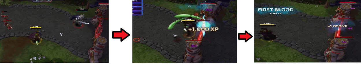I Deliver You onto the Void: A Zeratul Guide for Heroes of the Storm