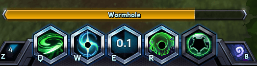 I Deliver You onto the Void: A Zeratul Guide for Heroes of the Storm