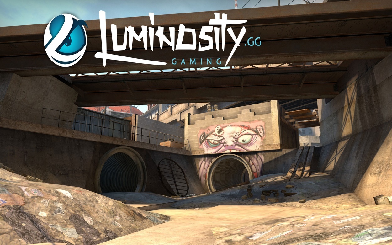 Analyzing the Major Champions: Luminosity Gaming's de_overpass