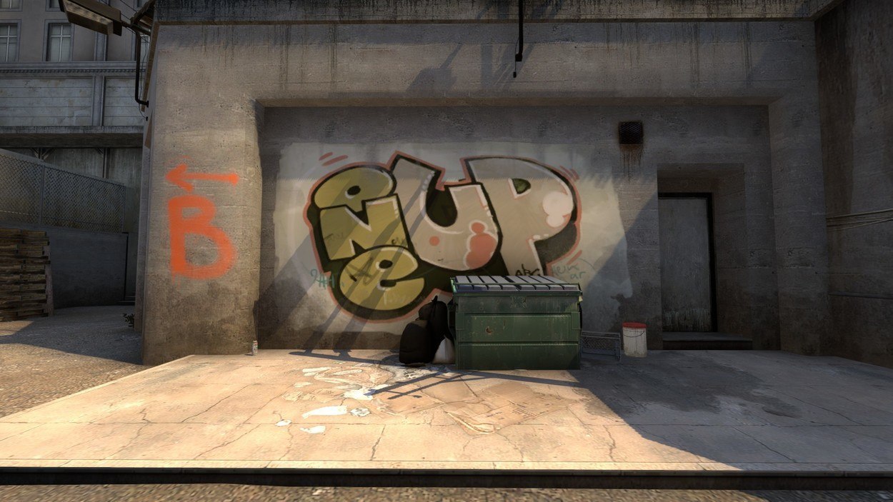 The Hidden Easter Eggs in CS:GO