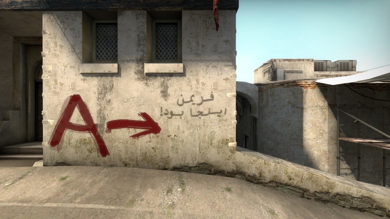 The Hidden Easter Eggs in CS:GO