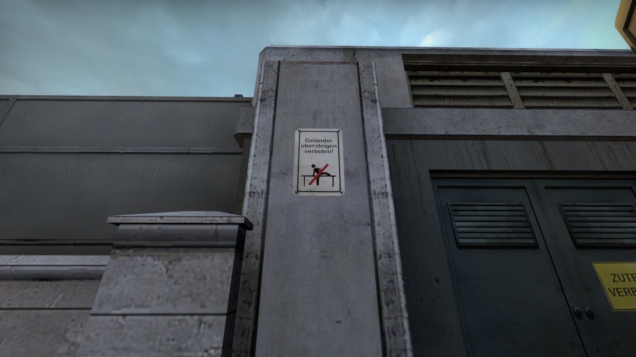 The Hidden Easter Eggs in CS:GO